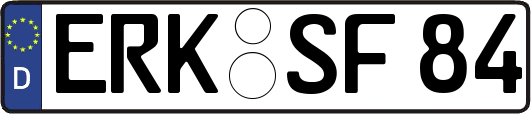ERK-SF84