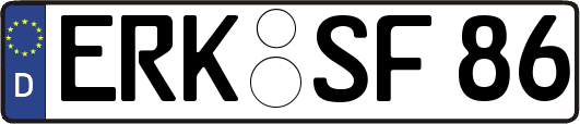 ERK-SF86