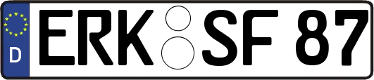 ERK-SF87