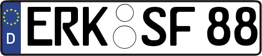 ERK-SF88