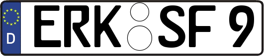 ERK-SF9