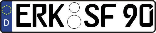 ERK-SF90