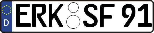 ERK-SF91
