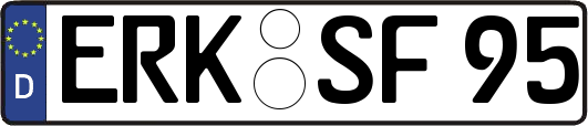 ERK-SF95