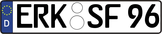 ERK-SF96