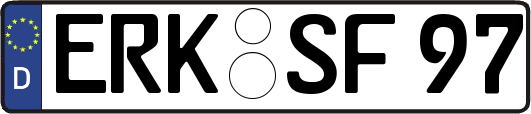 ERK-SF97