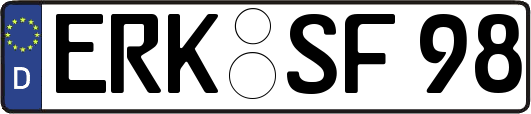 ERK-SF98