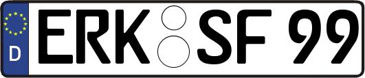 ERK-SF99