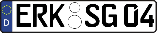 ERK-SG04