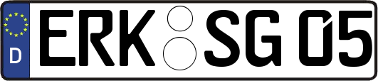 ERK-SG05