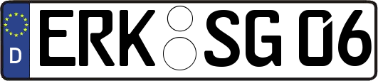 ERK-SG06