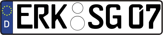 ERK-SG07