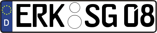 ERK-SG08