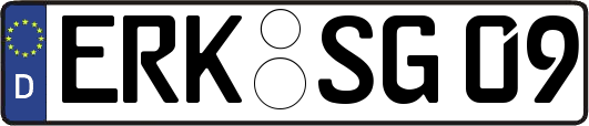 ERK-SG09