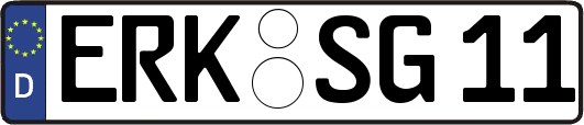 ERK-SG11