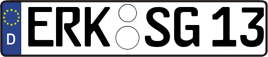 ERK-SG13