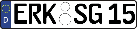 ERK-SG15