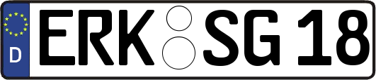 ERK-SG18