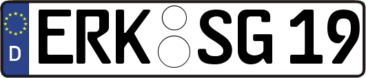 ERK-SG19