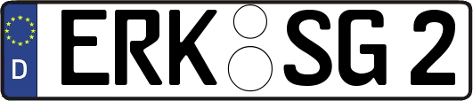 ERK-SG2