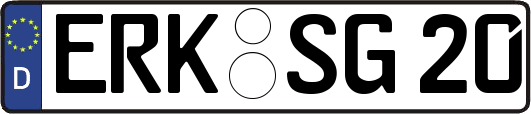 ERK-SG20