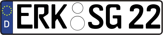 ERK-SG22