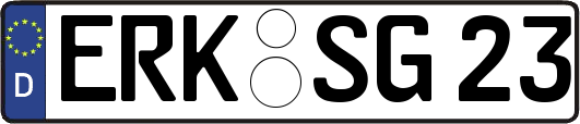ERK-SG23