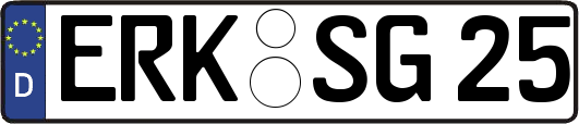 ERK-SG25