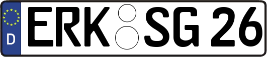 ERK-SG26