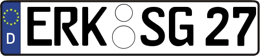 ERK-SG27