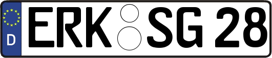 ERK-SG28