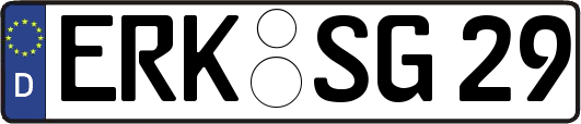 ERK-SG29