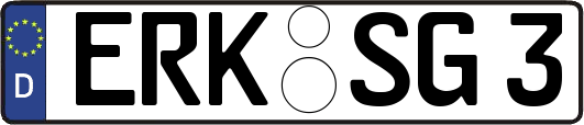 ERK-SG3