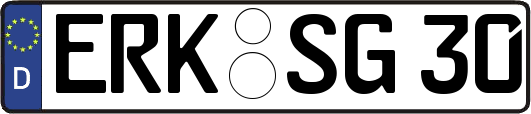 ERK-SG30