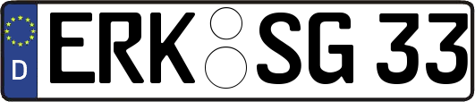 ERK-SG33