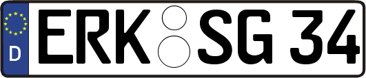 ERK-SG34