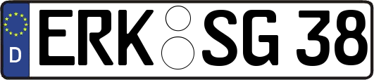 ERK-SG38