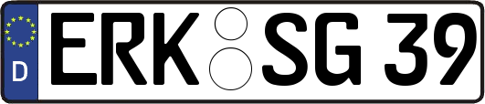 ERK-SG39