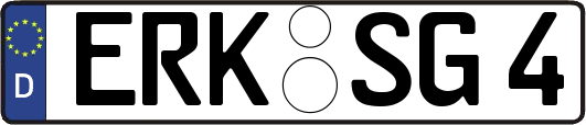 ERK-SG4