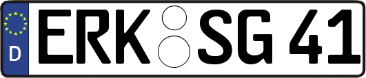 ERK-SG41