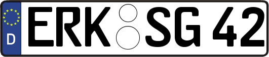 ERK-SG42