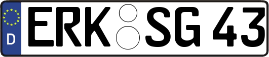 ERK-SG43