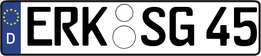 ERK-SG45