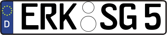 ERK-SG5
