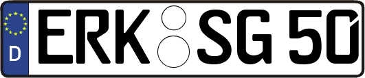 ERK-SG50