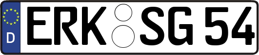 ERK-SG54