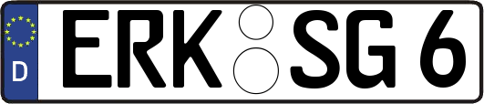 ERK-SG6