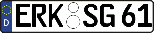 ERK-SG61