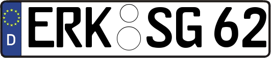 ERK-SG62
