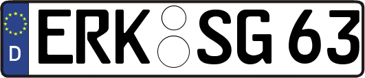 ERK-SG63